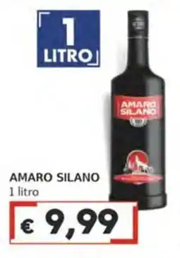 Italy Cash Amaro Silano offerta