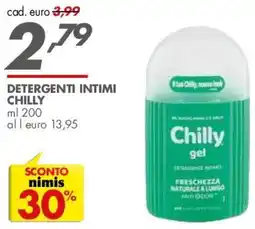 Italmark Chilly gel offerta