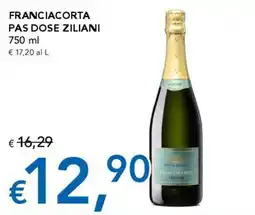 Migross Superstore Franciacorta Pas Dose Ziliani offerta
