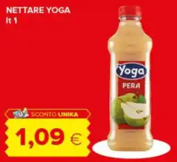 Oasi Nettare Yoga Pera offerta