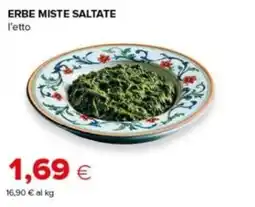 Oasi Erbe miste saltate offerta