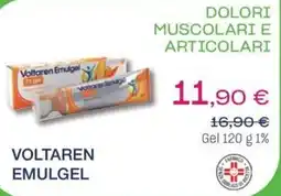 BENU Farma Voltaren Emulgel offerta