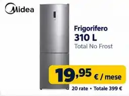 Sinergy Frigorifero Midea offerta