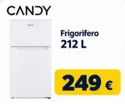 Sinergy Frigorifero Candy offerta