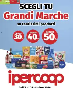 Ipercoop Lays patatine classic offerta