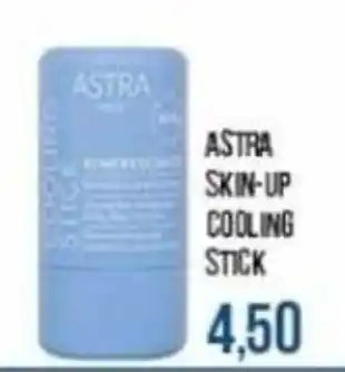 Astra Skin-Up Cooling Stick