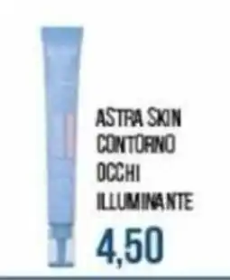 Beauty Si Astra Skin contorno occhi illuminante offerta