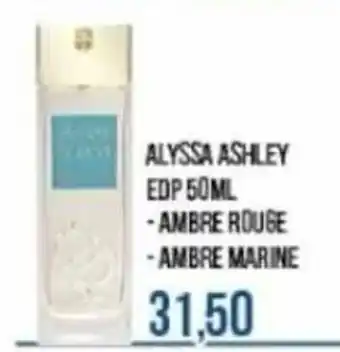 Alyssa Ashley EDP