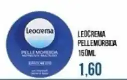 Beauty Si Leocrema pelle morbida offerta