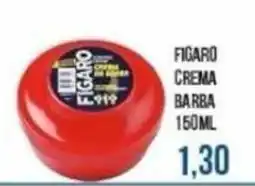 Beauty Si Figaro crema barba offerta