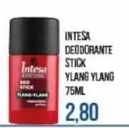 Beauty Si Intesa deodorante stick ylang ylang offerta