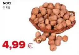 Tigre Noci offerta
