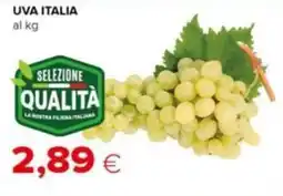 Tigre Uva Italia offerta