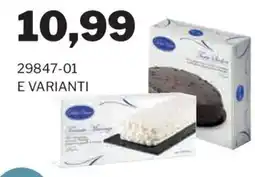 GrosMarket Cake Decor offerta