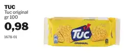GrosMarket Tuc original offerta