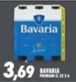 Compri Meglio Bavaria Premium offerta