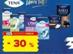 Tigre Tena offerta