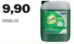 GrosMarket Svelto offerta