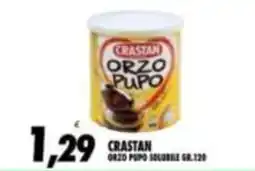 Compri Meglio Crastan orzo pupo offerta