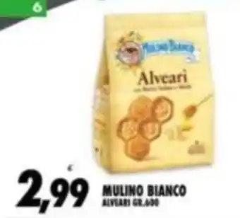Alveari Mulino Bianco