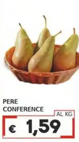 Italy Cash Pere Conference offerta