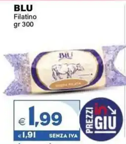 Boningros Cash and Carry BLU Filatino offerta