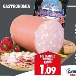 Compri Meglio Del Castello Mortadella offerta