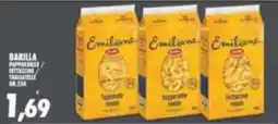 Compri Meglio Barilla Emiliane offerta