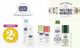 Splendidi e Splendenti Neutro Roberts offerta