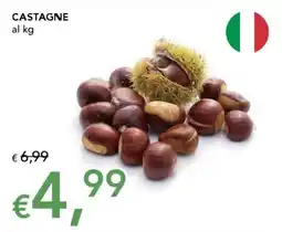 Migross Superstore Castagne offerta