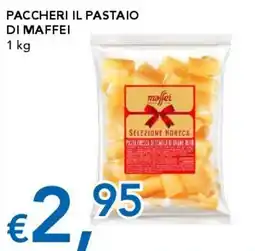 Migross Superstore Paccheri il pastaio di Maffei offerta