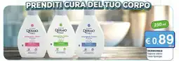 Mister Risparmio Dermomed Sapone intimo offerta