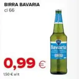 Tigre Birra Bavaria offerta