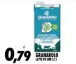Compri Meglio Granarolo latte ps offerta