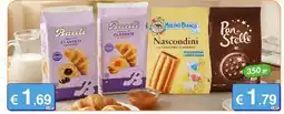 Mister Risparmio Bauli croissant classico cioccolato offerta