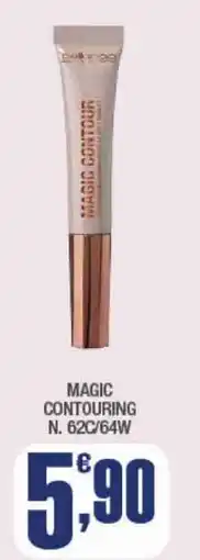 Splendidi e Splendenti Magic Contouring offerta