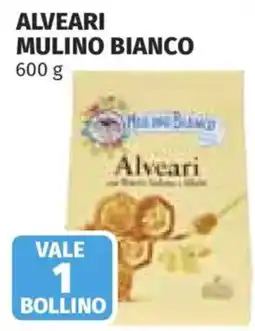Ipercoop Alveari Mulino Bianco offerta