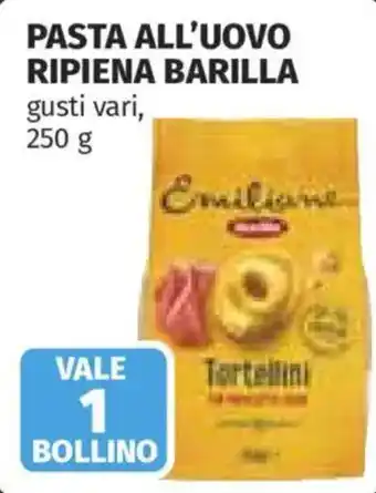 Tortellini Barilla