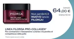 BENU Farma Crema Filorga Pro-Collagen Micro-Growth Factor offerta