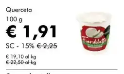 NaturaSì Fiordilatte offerta