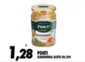 Ponti Gardineria