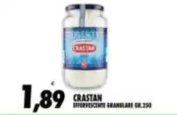 Compri Meglio Crastan effervescente granulare offerta