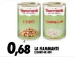 Compri Meglio I ceci cannellini la fiammante offerta