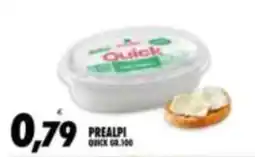 Compri Meglio Quick offerta