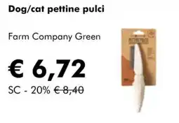 NaturaSì Pettine pulci offerta