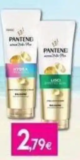 Proshop Pantene serum della pelle offerta