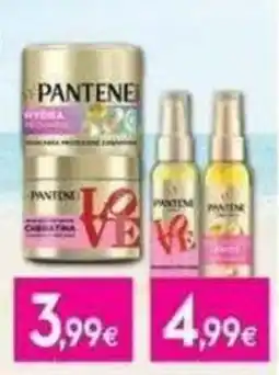 Proshop Pantene Hydra Love offerta