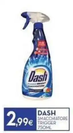 Proshop Dash smacchiatore offerta