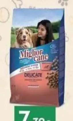 Proshop Miglior cane Delicate offerta