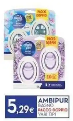 Proshop Ambipur bagno offerta